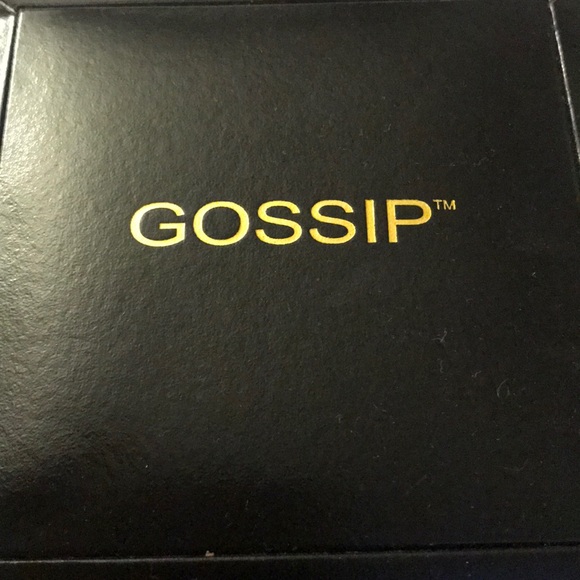 Turtoise blue and gold Watch - Picture 2 of 2